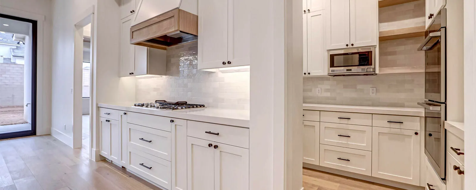 Southern Utah New Construction Real Estate