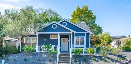 13 Jasmine Street, Yountville