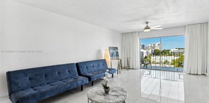1455 West Ave Unit #602, Miami Beach