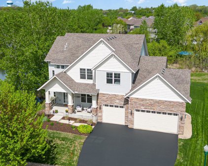 19879 Dover Drive, Farmington