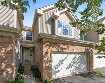 1442 Quincy Bridge Court Unit #1442, Bartlett