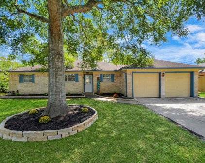 805 Midas Lane Lane, Alvin