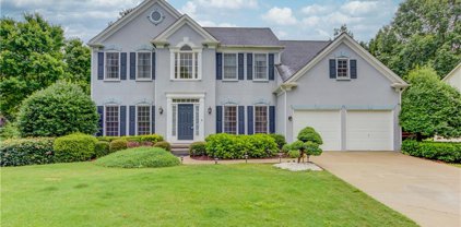6580 Ganton Drive, Johns Creek