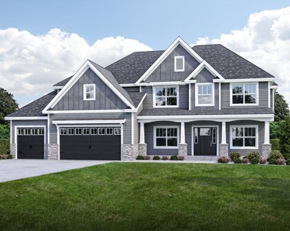 5918 Championship Court, Yorkville