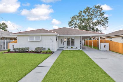 1312 Madison  Street, Metairie