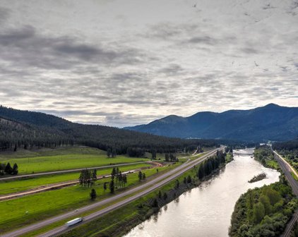 Lot 33, The Meadows At Thompson Ranch, Alberton