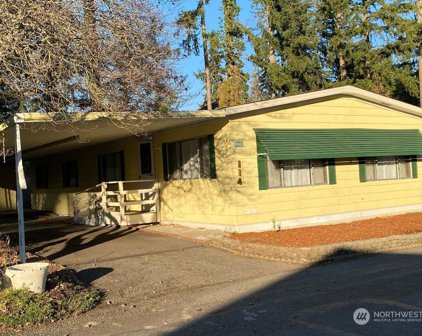 11413 124th Street Ct E Unit #114, Puyallup