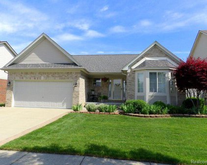 23432 STACEY DRIVE, Brownstown Twp