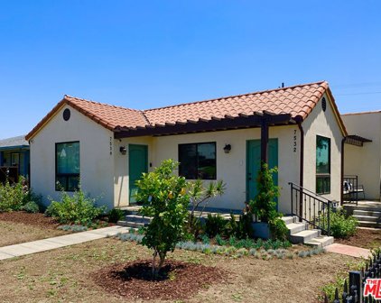 7530  Brighton Ave, Los Angeles