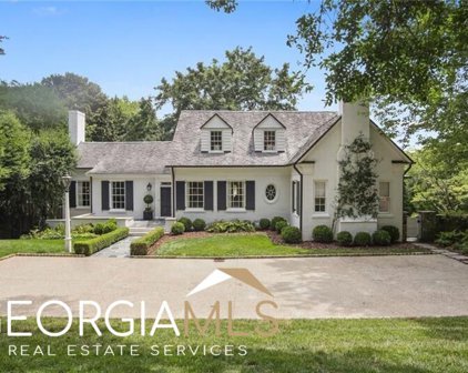 350 Peachtree Battle Avenue NW, Atlanta