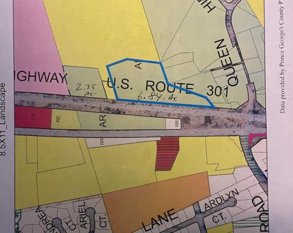 2001 Robert Crain Hwy, Bowie