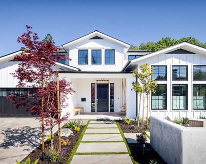 1747 Greenwood AVE, San Carlos