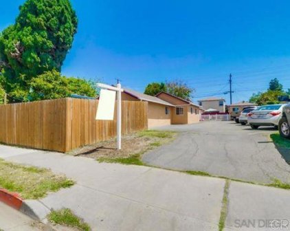 1927 31 C Avenue, National City