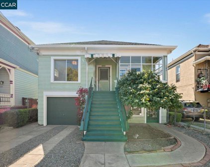 1717 Paru St, Alameda