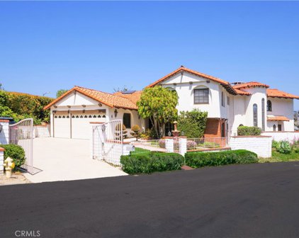4 Via Subida, Rancho Palos Verdes