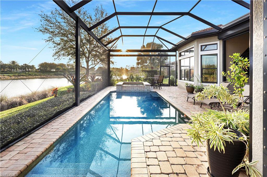 8824 Savona CT, Naples, FL 34119 MLS 224020706 MVP Realty