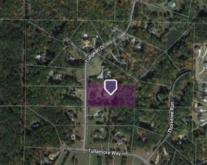 15345 Tullgean Drive, Milton