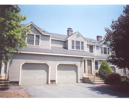 3 Harrington Farms Way Unit 3, Shrewsbury