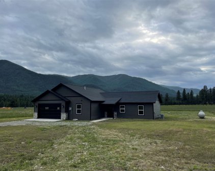 10 Lariat Loop, Thompson Falls