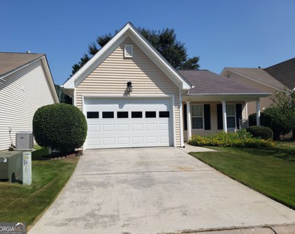 2052 Village Park Drive, Peachtree City