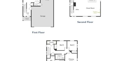 4085 Zebrawood Ln, Johnstown
