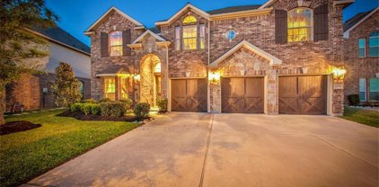 8518 Cape Royal Drive, Cypress