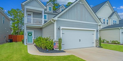 158 Wappoo Trace Lane, Summerville