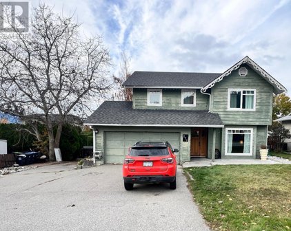 271 MIDDLE BENCH Road, Penticton