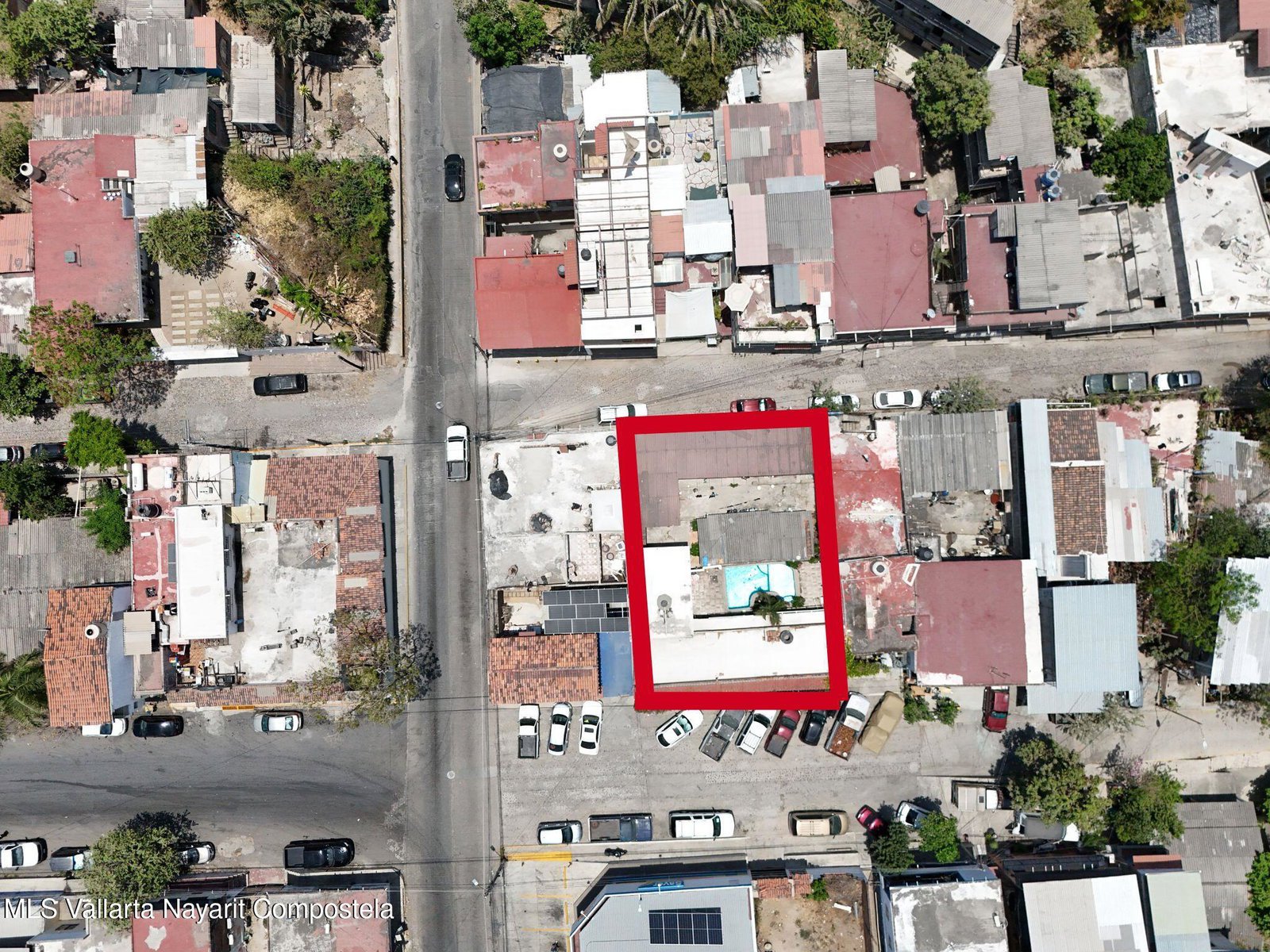 233 AVENIDA, Puerto Vallarta, JALISCO N/A — Coapinole
