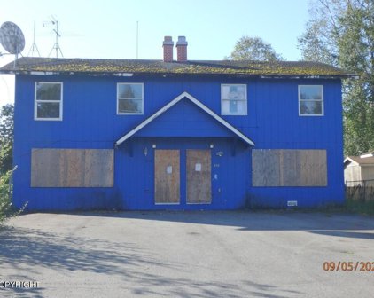 634 Fischer Avenue, Anchorage