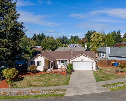 4424 SE 30th Avenue, Lacey