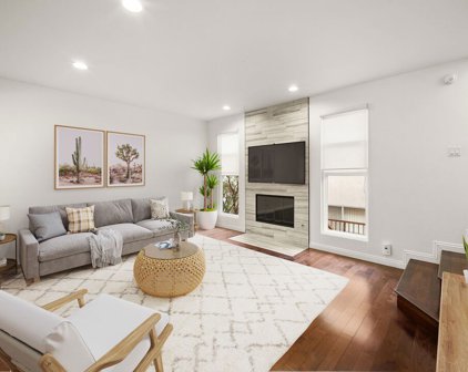 713 N Sycamore Ave Unit 4, Los Angeles