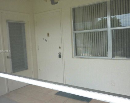 270 Layne Blvd Unit #209, Hallandale Beach