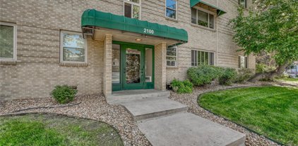 2100 N Franklin Street Unit 15, Denver