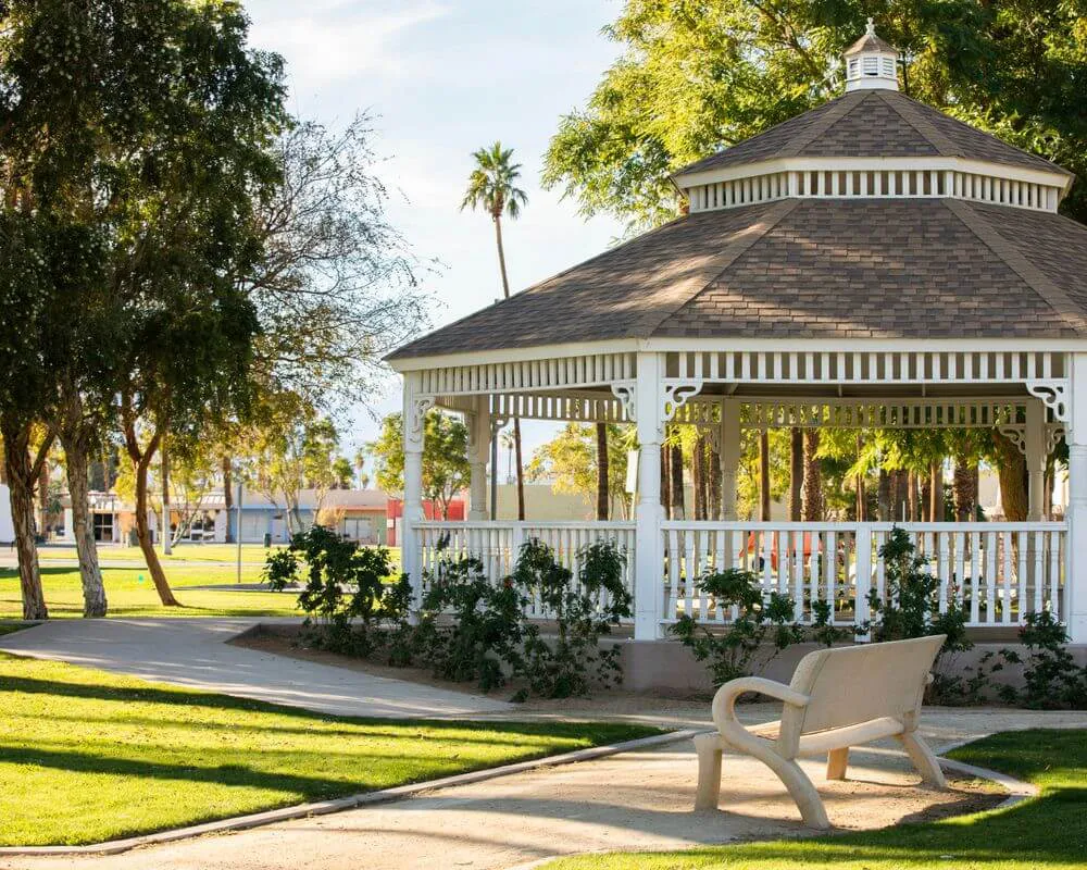 Indio Real Estate