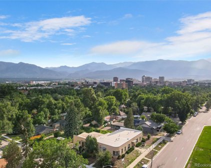 815 E Platte Avenue, Colorado Springs