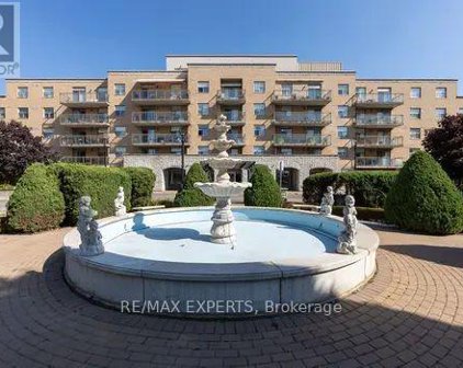 2504 Rutherford Road Unit 505, Vaughan