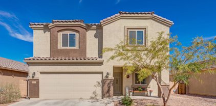 9154 Blue Saguaro, Marana