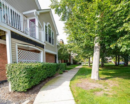 56201 TROON, Shelby Twp