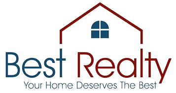 Brokerage Company Logo