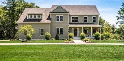 320 W Acton Rd, Stow