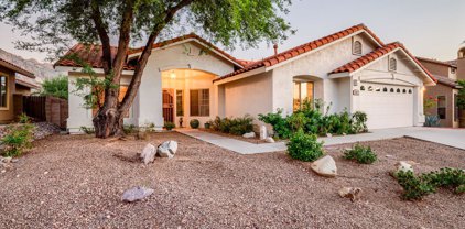 348 E Shore Cliff, Oro Valley