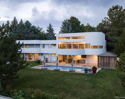 4750 E Belleview Avenue, Greenwood Village