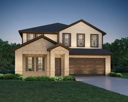 6814 Ventura Drive, Rosharon