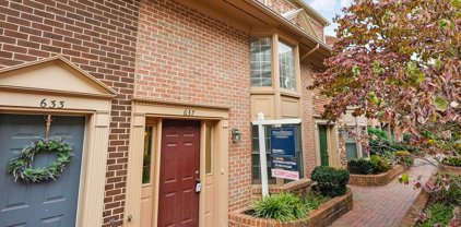 637 N Tazewell St N, Arlington