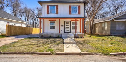 1614 N College Avenue, Oklahoma City