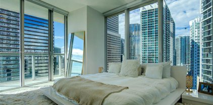 495 Brickell Ave Unit #2111, Miami