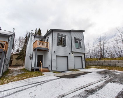 1272 Snow Fox Lane Unit #1, Anchorage