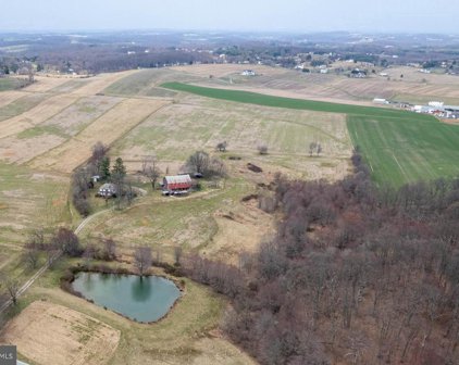 1540 W Old Liberty Rd, Sykesville