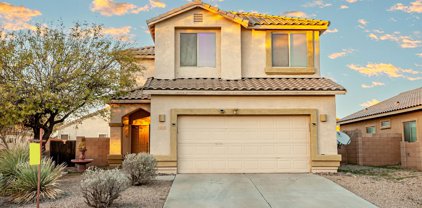 11132 W Coppertail, Marana